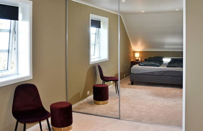 8 Person Holiday Home in Frei - Foto 6