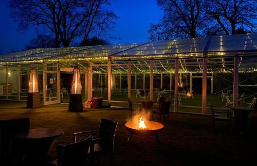 Hazlewood Castle & Spa - Foto 27