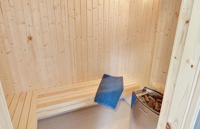 Luxury Retreat in Asserbo - By Traum Ferienwohnungen - Foto 6