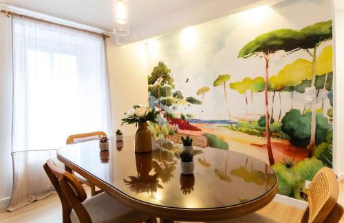 Romance & Evasion - Centre Ville - Love Room - Balnéo - Photo 17