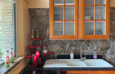 Le mas de la Cognasse - Foto 16