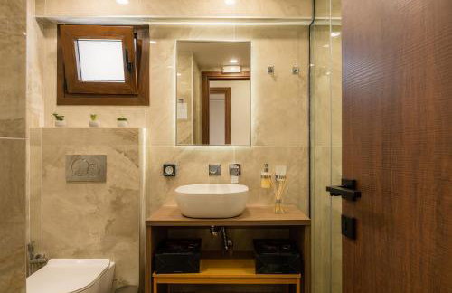 Anthokipos Pool Villa - Foto 33