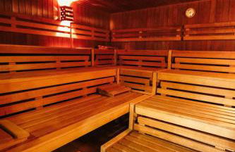 Sternenblick Lodge, im Harz, mit Schwimmbad und Sauna - Foto 23