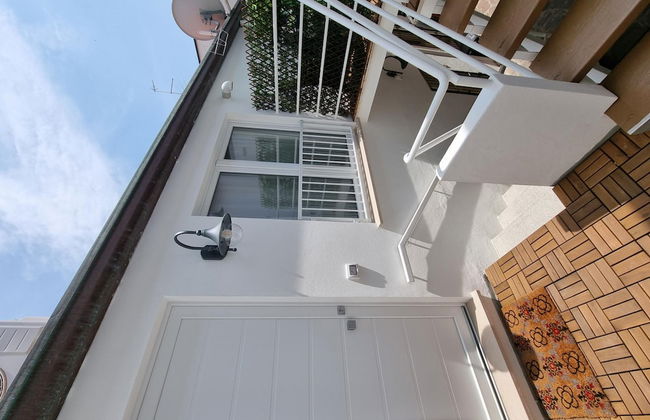 Piccolo Nida 18 in Cattolica - Foto 16