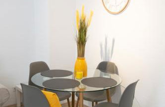 Livesto Aparthotel Zentral - 4x moderne 2-Zimmer Apartments 4-5-6 Pers - Foto 43