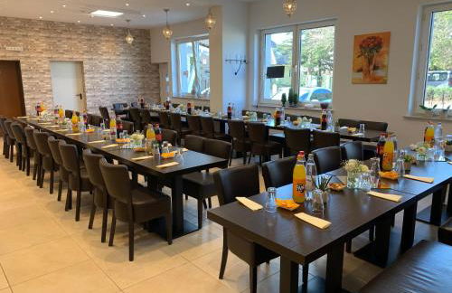 Apart-Hotel Rheinischer Hof Dormagen - Photo 30