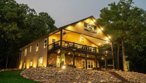 Entire Hermann Hideout - Foto 3