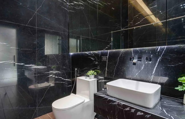 The Oasis Tranquil Escape - Foto 15