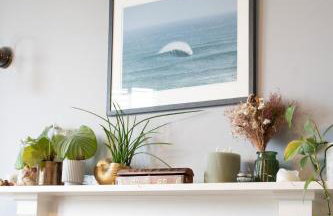 Palm Haven House - Luxury family-friendly Newquay surf house near Porth Beach perfect for walking, pets, exploring - Foto 29