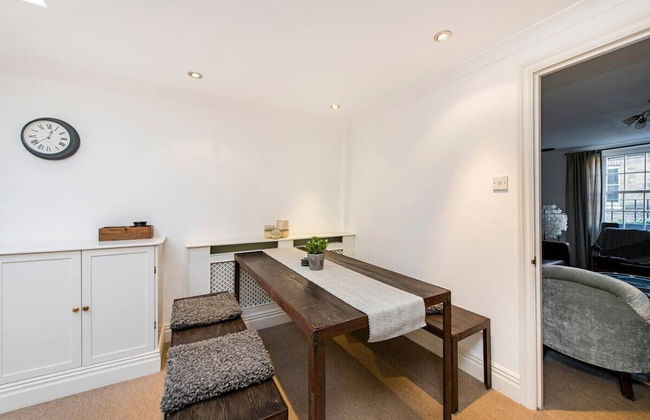 2 Bed Apartment, Notting Hill - Foto 16