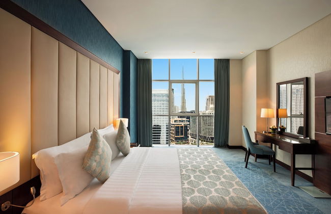 Royal Continental Suites - Photo 8