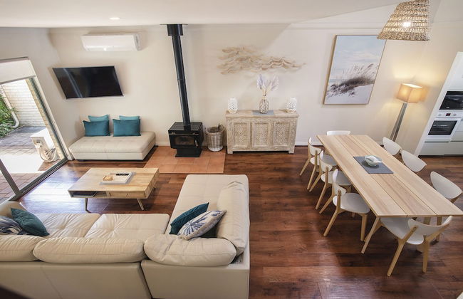 Bayshore Beachside Resort - Foto 36