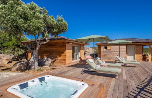 Domaine & Villas Version Maquis - Foto 60