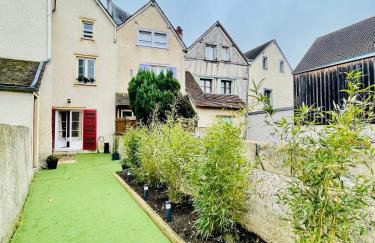 L'Atelier des bords de l'Eure - Foto 2