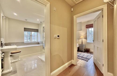 Beaufort Barn by inspirestays-com - Foto 43