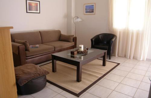 Treehouse Holiday Homes - Foto 18