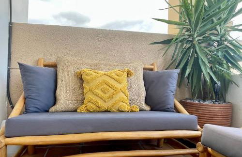 THE BEACH HOUSE PLAYA DEL ARENAL Jávea - Pool and Garden Steps from the beach - Foto 55