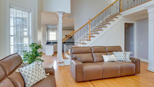 Executive WFH-Friendly Haven in Blythewood! - Foto 4