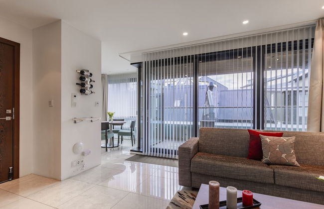 Black Pearl Luxury Apartments - Foto 18