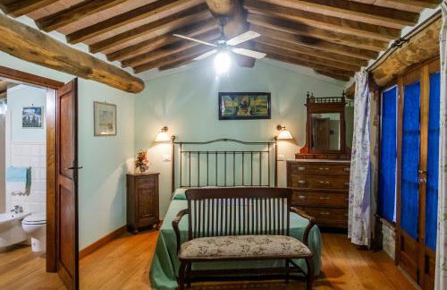 Historic Farmhouse Casa Del Chiodo - Foto 30