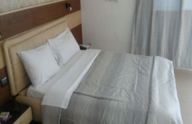 Résidence Hôtel Carmel (Cocody) - Photo 3