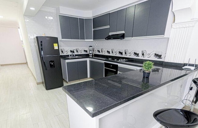 Apartamento en Valledupar - Foto 46