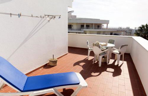 Vila Praia Apartment - Foto 19