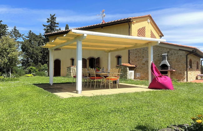 Ville del Silenzio - Foto 54