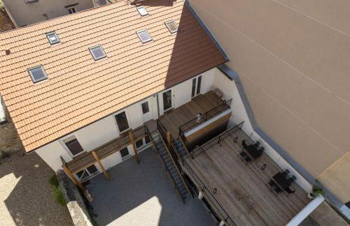 Barbera Casa Maja - terrasse - Foto 31