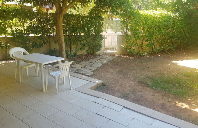 Trilocale Ulivo Baia Verde piano terra - Foto 9