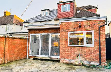 Isleworth House London by Smart Corporate Stays - Foto 47