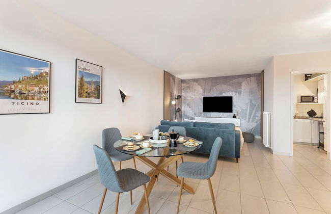 Residenza Tasso Sul Lago - Foto 12