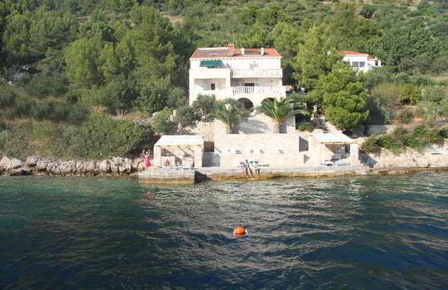 Villa Ratac - Foto 18