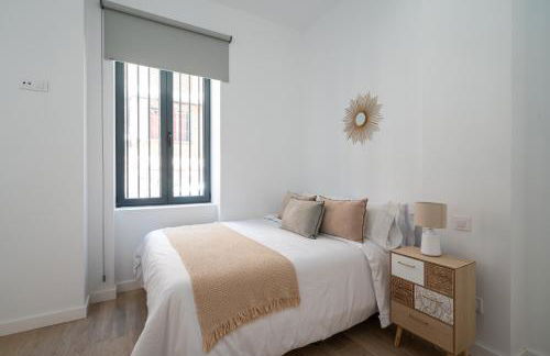 Cituspace Cuatro Caminos - Photo 53