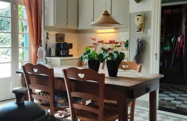 Huize Carmélites - Foto 12