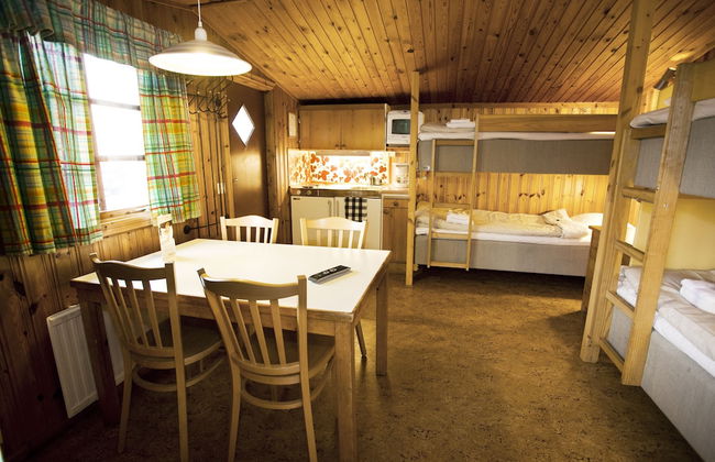 Lisebergsbyn Stugor - Photo 13