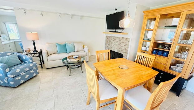 Newbold Square 11 - Foto 3, Habitación