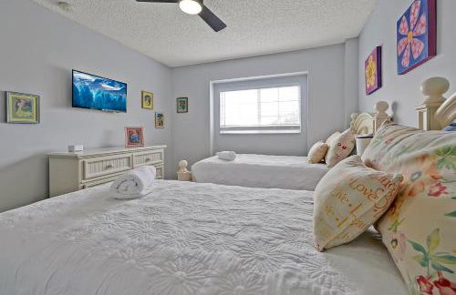 Walkin' on Sunshine - 5 bed pool home in Terra Verde Resort near Disney - Foto 69