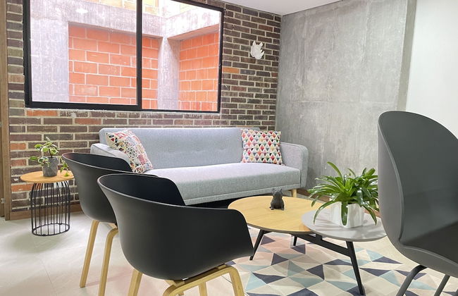 HOUSINN co-living Fátima - Foto 55