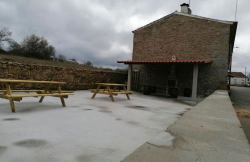 Casa de Maçaneira - Foto 33