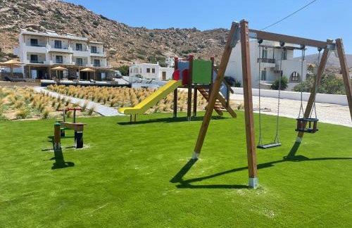 Latramys Suites - Photo 6