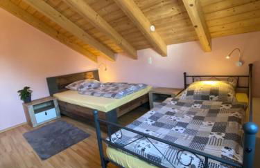 Haus am See Ferienhaus 4 - Foto 9