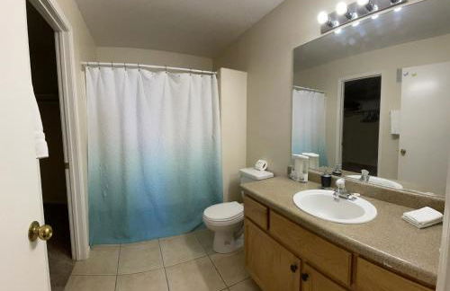 Extended Stay 3 Bedrooms Cozy Townhouse Living - Foto 10