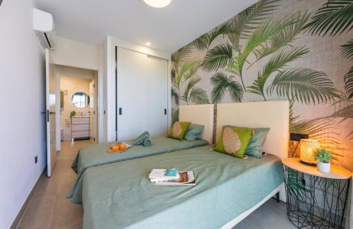 New Atlantic Homes Heated pool - Costa Adeje - Foto 33