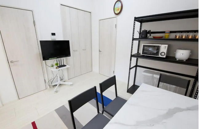 5 Minute Walk from Nishi Shinjuku Gochome Station - Foto 49