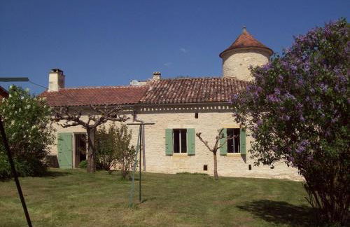 Maison de campagne Dordogne près Monpazier - Foto 1