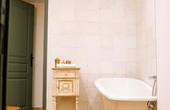 Maison Gaspard - Suites et appartements de charme à Saumur - Foto 17