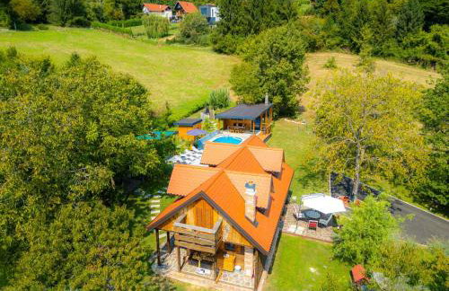 Rural Holiday House Tinna - Foto 36