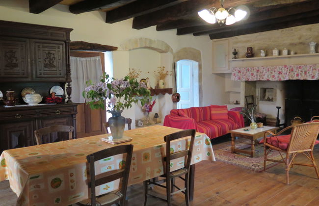 Le Mas de Serre - Foto 19