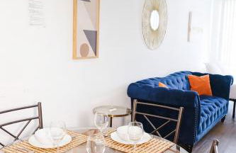 Exclusive Suites in MDR-Venice with Pool, GYM & HotTub - Foto 36